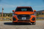 Audi Q3 35 TFSI S-Line 2020 года (MX)